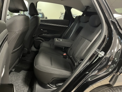 Hyundai TUCSON Trend AWD*Navi*R-Cam*CarPlay*ACC*W-Paket*