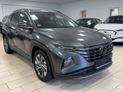 Hyundai TUCSON Trend*W-Paket*ACC*CarPlay*1H*Navi*R-Cam*