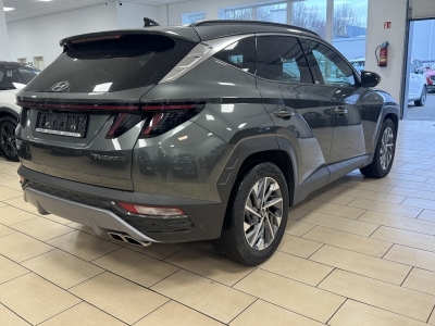 Hyundai TUCSON Trend*W-Paket*ACC*CarPlay*1H*Navi*R-Cam*