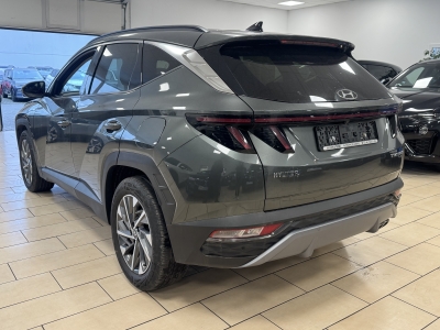 Hyundai TUCSON Trend*W-Paket*ACC*CarPlay*1H*Navi*R-Cam*