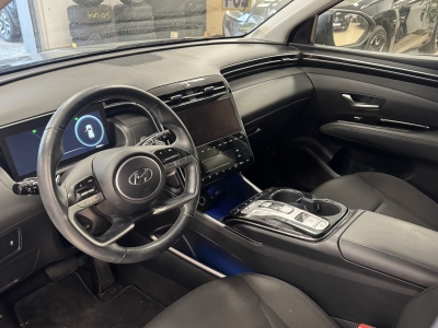 Hyundai TUCSON Trend*W-Paket*ACC*CarPlay*1H*Navi*R-Cam*