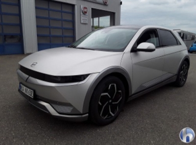 Hyundai IONIQ 5 Techniq*Pano*LED*Leder*BOSE*Navi*ACC*1H