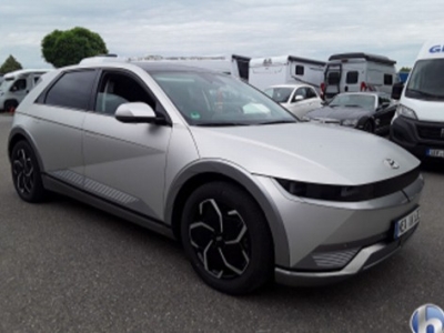 Hyundai IONIQ 5 Techniq*Pano*LED*Leder*BOSE*Navi*ACC*1H