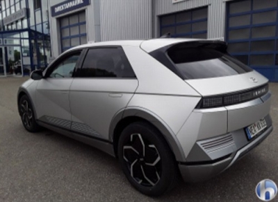 Hyundai IONIQ 5 Techniq*Pano*LED*Leder*BOSE*Navi*ACC*1H