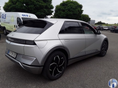 Hyundai IONIQ 5 Techniq*Pano*LED*Leder*BOSE*Navi*ACC*1H