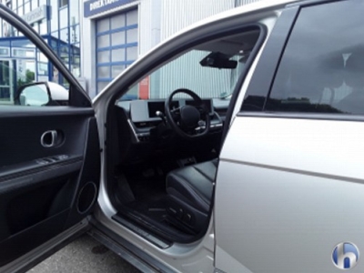 Hyundai IONIQ 5 Techniq*Pano*LED*Leder*BOSE*Navi*ACC*1H