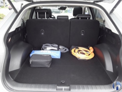 Hyundai IONIQ 5 Techniq*Pano*LED*Leder*BOSE*Navi*ACC*1H