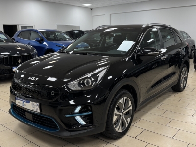 Kia Niro e-Niro Vision*CarPlay*Navi*R-Cam*PDC*ACC*1H
