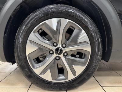 Kia Niro e-Niro Vision*CarPlay*Navi*R-Cam*PDC*ACC*1H