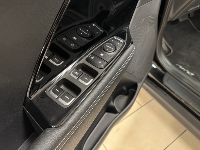 Kia Niro e-Niro Vision*CarPlay*Navi*R-Cam*PDC*ACC*1H