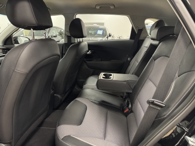 Kia Niro e-Niro Vision*CarPlay*Navi*R-Cam*PDC*ACC*1H