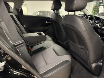 Kia Niro e-Niro Vision*CarPlay*Navi*R-Cam*PDC*ACC*1H