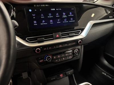 Kia Niro e-Niro Vision*CarPlay*Navi*R-Cam*PDC*ACC*1H