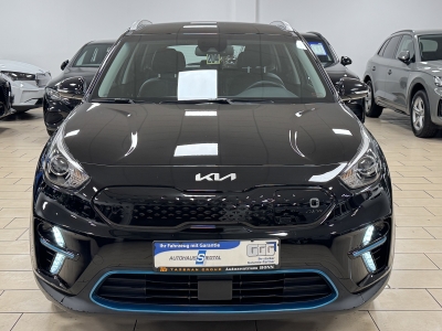 Kia Niro e-Niro Vision*CarPlay*Navi*R-Cam*PDC*ACC*1H