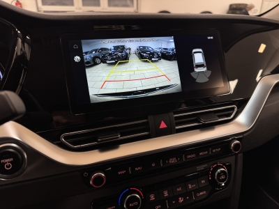 Kia Niro e-Niro Vision*CarPlay*Navi*R-Cam*PDC*ACC*1H