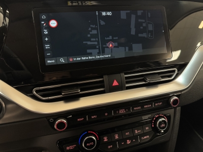 Kia Niro e-Niro Vision*CarPlay*Navi*R-Cam*PDC*ACC*1H