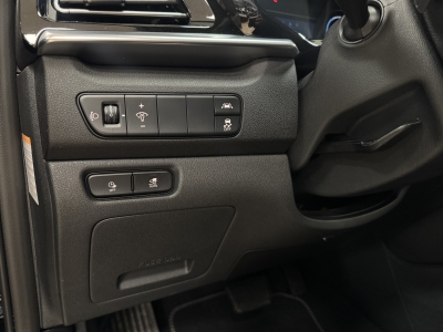 Kia Niro e-Niro Vision*CarPlay*Navi*R-Cam*PDC*ACC*1H