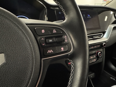 Kia Niro e-Niro Vision*CarPlay*Navi*R-Cam*PDC*ACC*1H