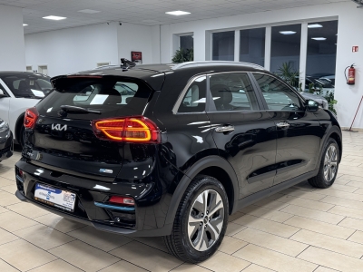 Kia Niro e-Niro Vision*CarPlay*Navi*R-Cam*PDC*ACC*1H