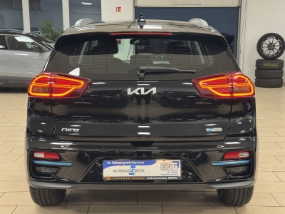 Kia Niro e-Niro Vision*CarPlay*Navi*R-Cam*PDC*ACC*1H