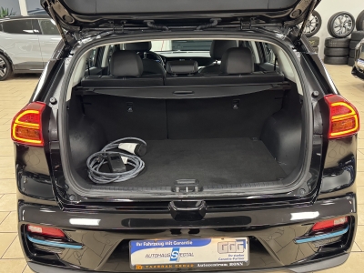 Kia Niro e-Niro Vision*CarPlay*Navi*R-Cam*PDC*ACC*1H