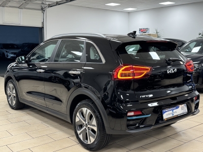 Kia Niro e-Niro Vision*CarPlay*Navi*R-Cam*PDC*ACC*1H