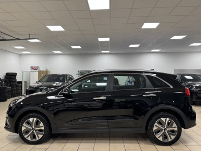 Kia Niro e-Niro Vision*CarPlay*Navi*R-Cam*PDC*ACC*1H