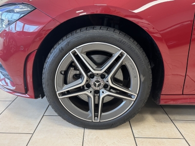 Mercedes-Benz CLA 250 Shooting Brake e AMG-Line*Pano*Leder*AHK*