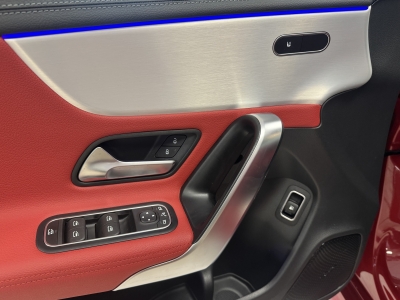 Mercedes-Benz CLA 250 Shooting Brake e AMG-Line*Pano*Leder*AHK*