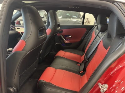 Mercedes-Benz CLA 250 Shooting Brake e AMG-Line*Pano*Leder*AHK*