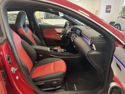 Mercedes-Benz CLA 250 Shooting Brake e AMG-Line*Pano*Leder*AHK*