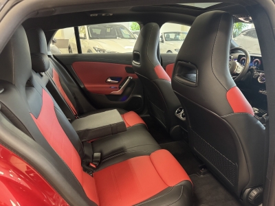 Mercedes-Benz CLA 250 Shooting Brake e AMG-Line*Pano*Leder*AHK*