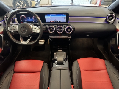 Mercedes-Benz CLA 250 Shooting Brake e AMG-Line*Pano*Leder*AHK*