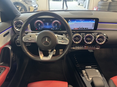 Mercedes-Benz CLA 250 Shooting Brake e AMG-Line*Pano*Leder*AHK*