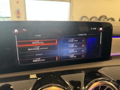 Mercedes-Benz CLA 250 Shooting Brake e AMG-Line*Pano*Leder*AHK*