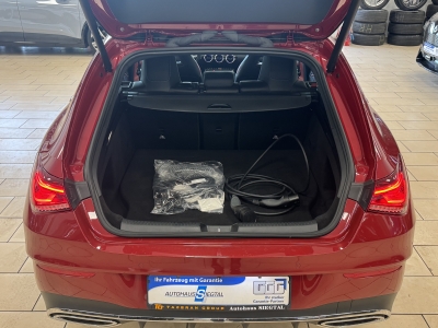 Mercedes-Benz CLA 250 Shooting Brake e AMG-Line*Pano*Leder*AHK*