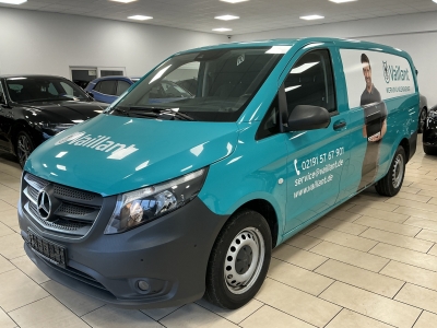 Mercedes-Benz Vito 114 CDI PRO*RWD*lang*Navi*PDC*R.Cam*SHZ*BTC