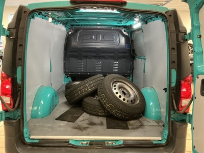 Mercedes-Benz Vito 114 CDI PRO*RWD*lang*Navi*PDC*R.Cam*SHZ*BTC