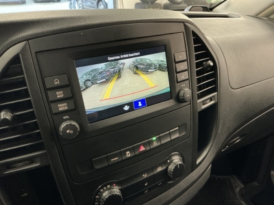 Mercedes-Benz Vito 114 CDI PRO*RWD*lang*Navi*PDC*R.Cam*SHZ*BTC