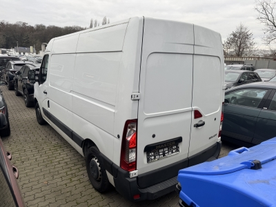 Renault Master L2H2*AHK*PDC*Klima*3-Sitzer*DAB*1H*