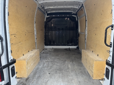 Renault Master L2H2*AHK*PDC*Klima*3-Sitzer*DAB*1H*