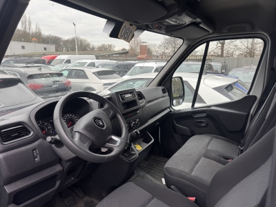 Renault Master L2H2*AHK*PDC*Klima*3-Sitzer*DAB*1H*