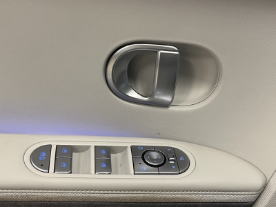 Hyundai IONIQ 5 Uniq HUD*Leder*360°Cam*W-Paket*CarPlay*