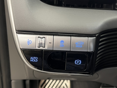 Hyundai IONIQ 5 Uniq HUD*Leder*360°Cam*W-Paket*CarPlay*