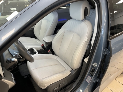 Hyundai IONIQ 5 Uniq HUD*Leder*360°Cam*W-Paket*CarPlay*