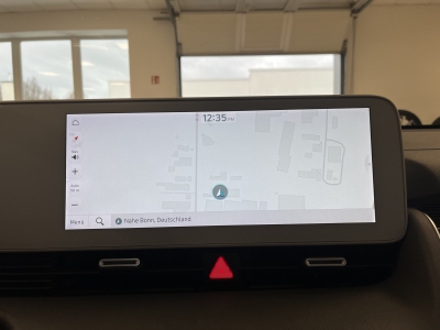 Hyundai IONIQ 5 Uniq HUD*Leder*360°Cam*W-Paket*CarPlay*