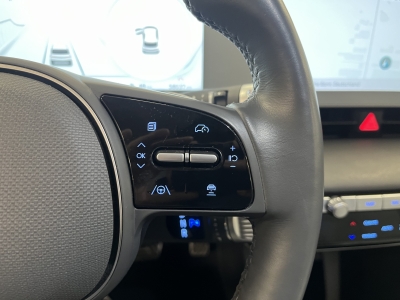 Hyundai IONIQ 5 Uniq HUD*Leder*360°Cam*W-Paket*CarPlay*