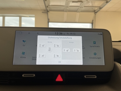 Hyundai IONIQ 5 Uniq HUD*Leder*360°Cam*W-Paket*CarPlay*