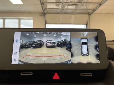 Hyundai IONIQ 5 Uniq HUD*Leder*360°Cam*W-Paket*CarPlay*
