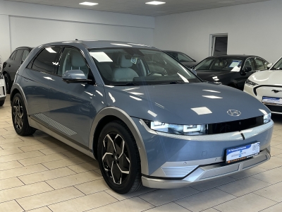 Hyundai IONIQ 5 Uniq HUD*Leder*360°Cam*W-Paket*CarPlay*